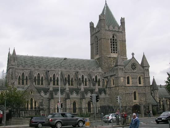 Christ Church Cathedral