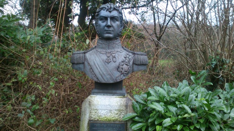 Essa era de um chileno importante na história.