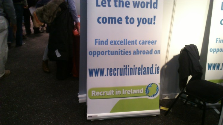 Recruitment Ireland