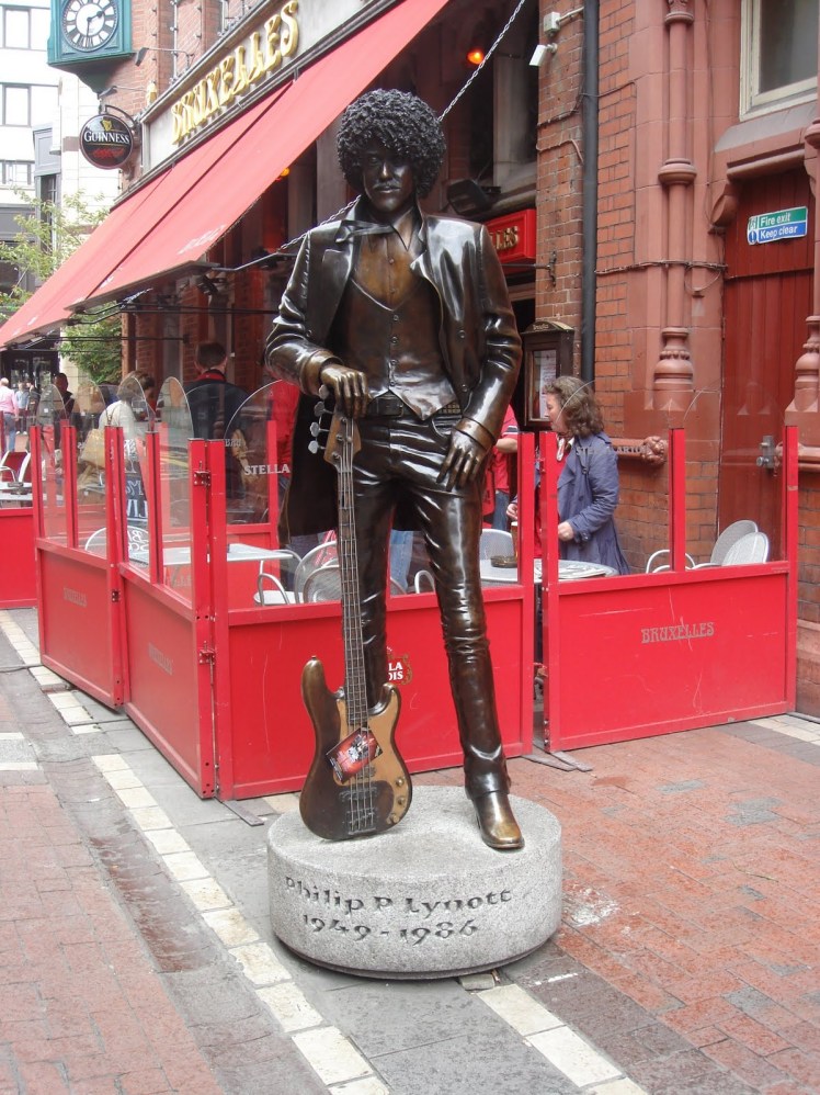 Phil Lynott