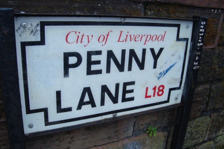 Penny Lane