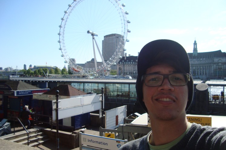 London Eye