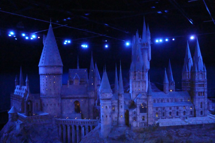 Hogwarts