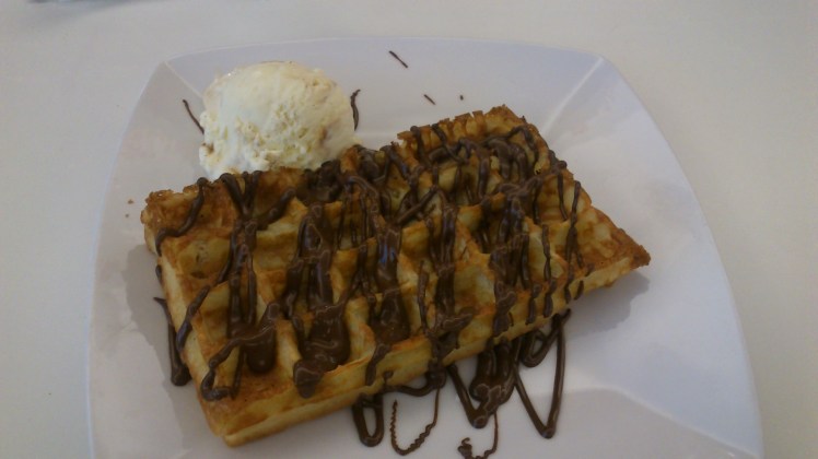 Waffle
