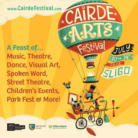 Material de divulgacao do evento