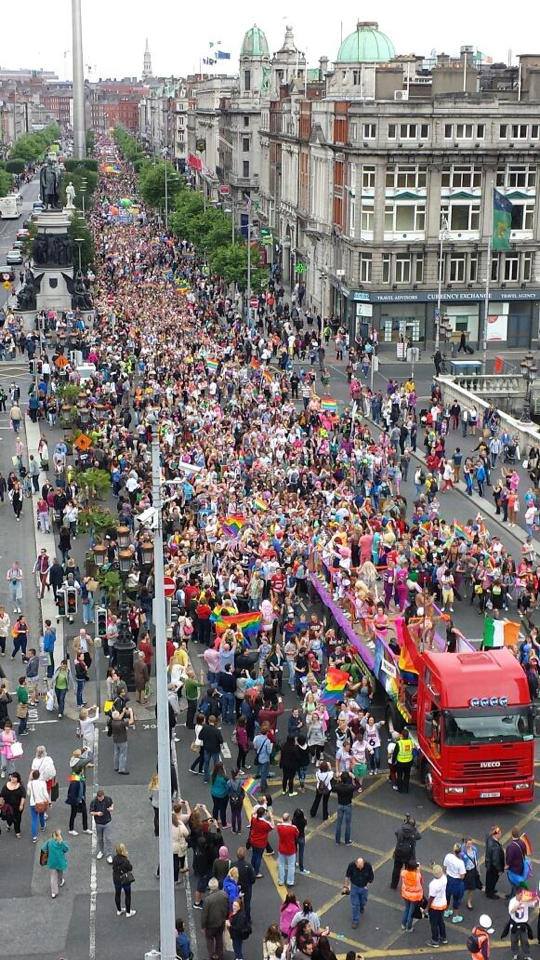 Dublin Pride