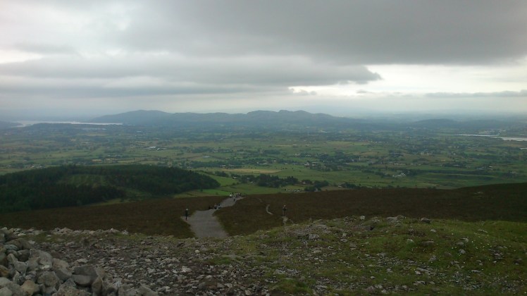 Eu sou um fotógrafo de merda