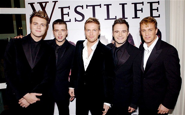 Westlife