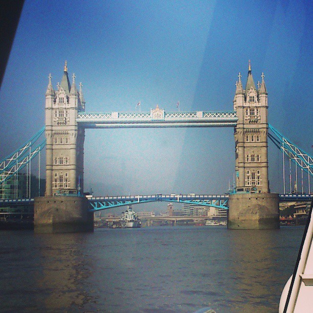 Tower Bridge