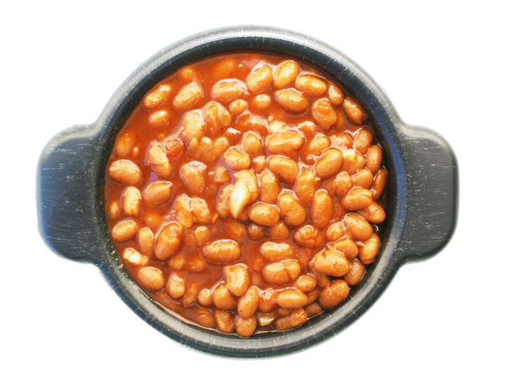 beans