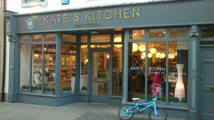 Kate's Kitchen