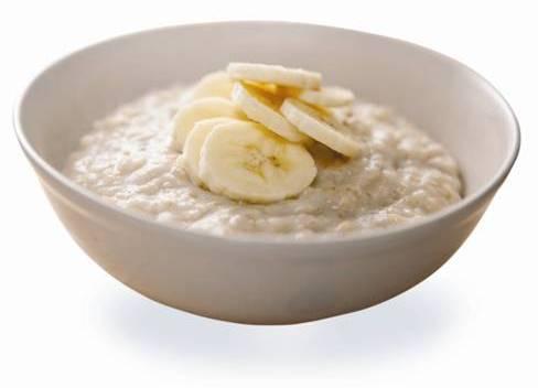 porridge