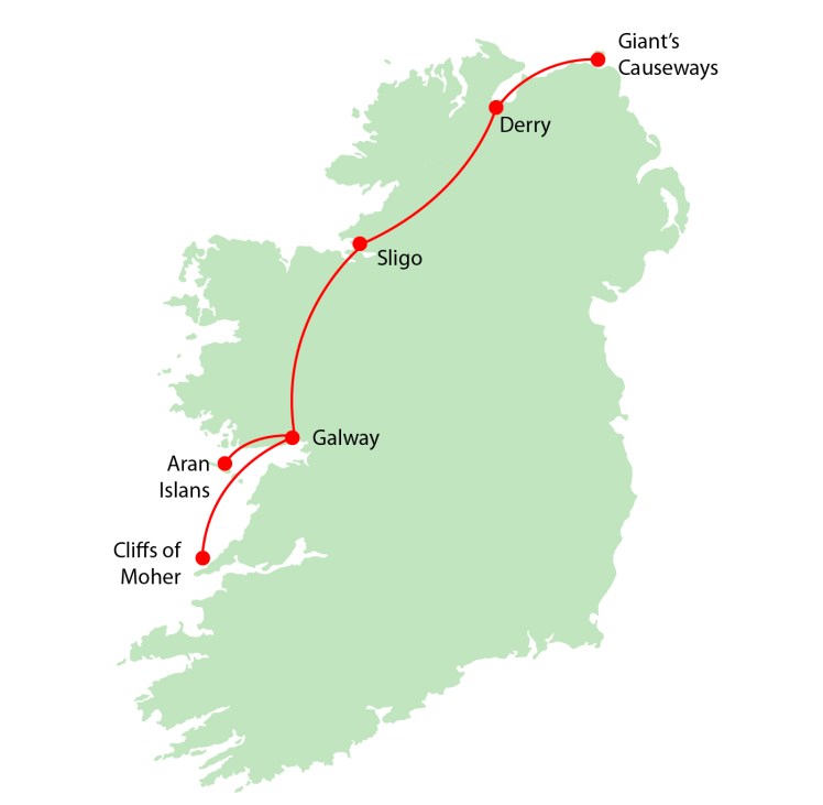 trip in ireland-01