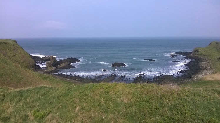 giants causeway