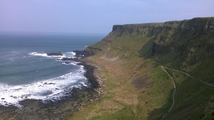 giants causeway