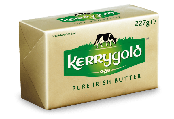 Essa é fabricada aqui em Sligo.