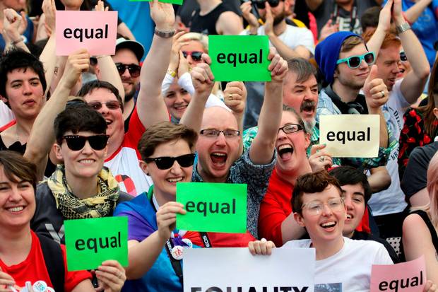 equality-irlanda