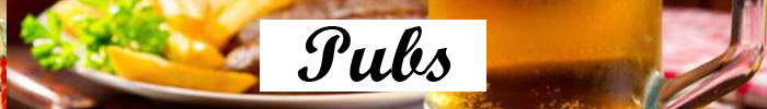 pubs