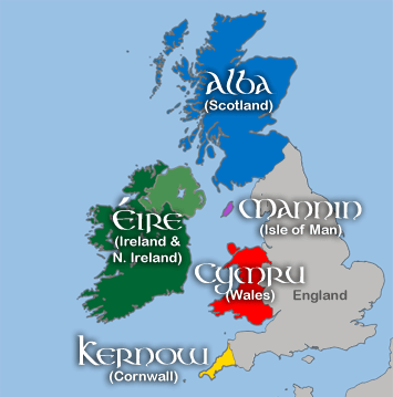 celtic-languages