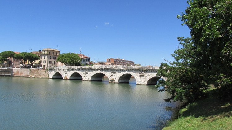 Ponte di Tiberio