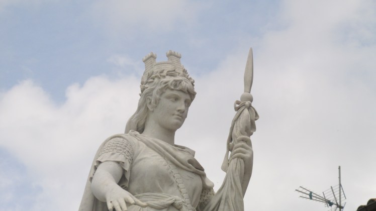 Estátua da Liberdade