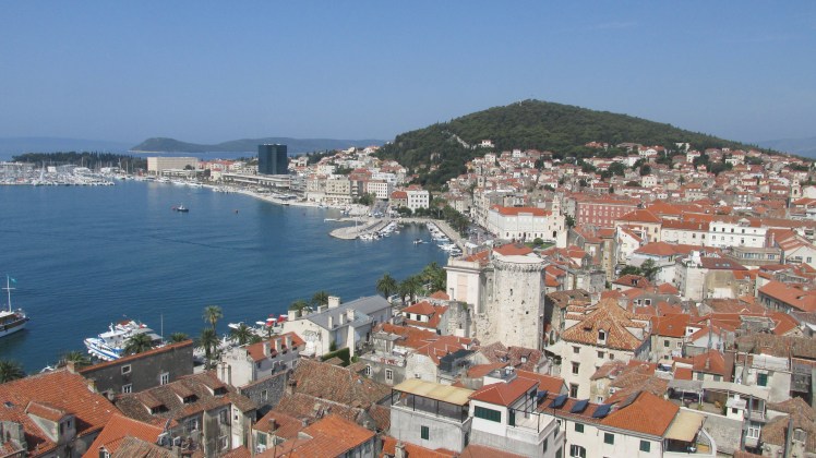 Reconhece essa cena? Dica: explodiu no season finale! 