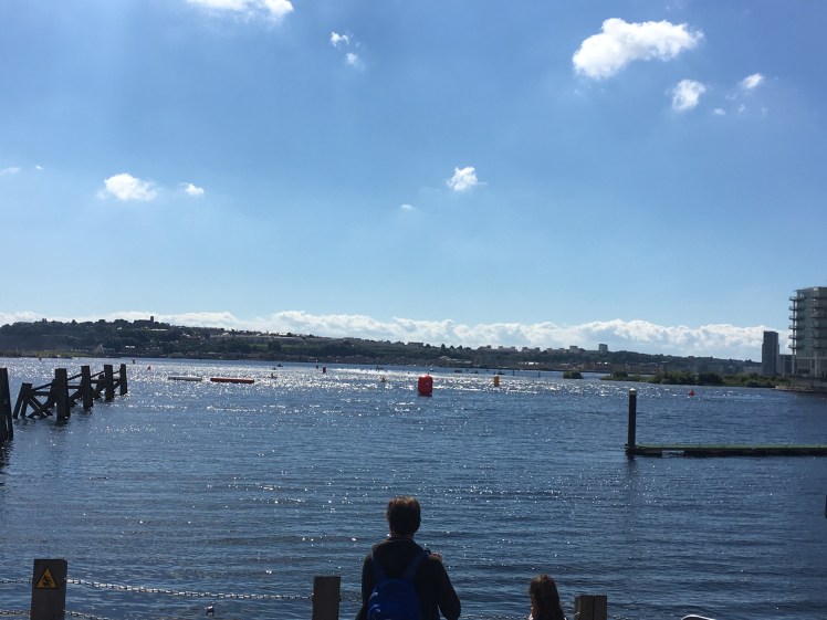 Cardiff Bay <3