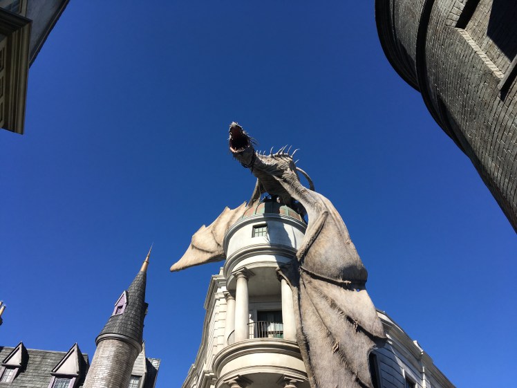 Ele solta fogo de verdade!