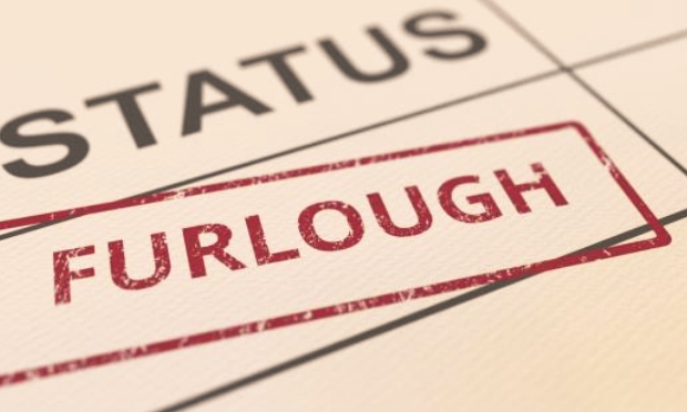 furlough